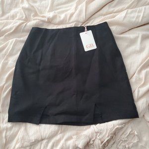 GB Linen Skirt Medium